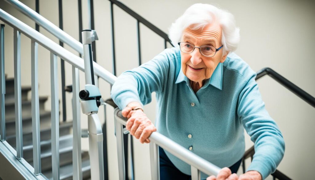 dbanie o bezpieczeństwo