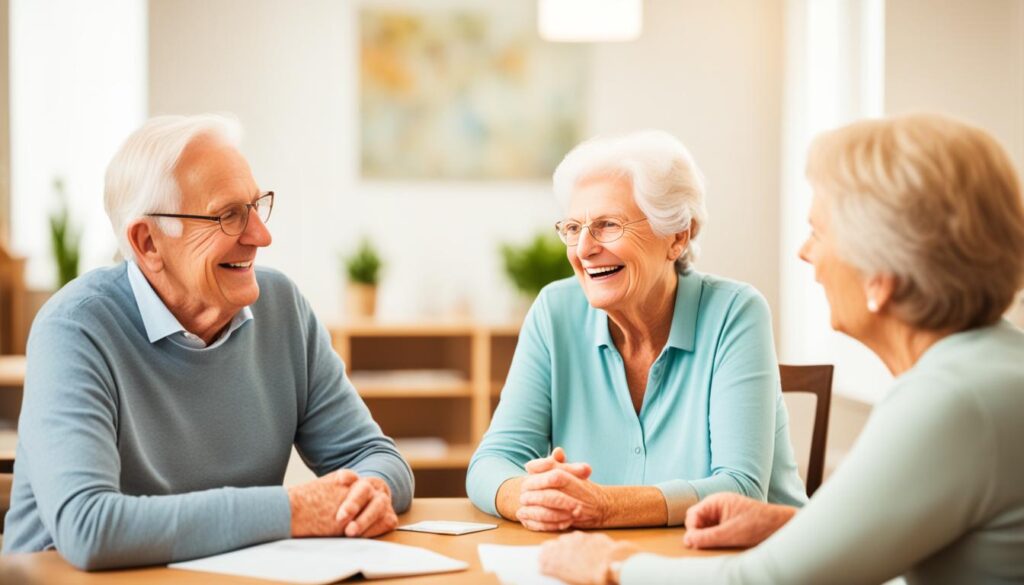 komunikacja z osobami starszymi komunikacja z osobami starszymi