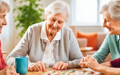 Praca opiekunki osób starszych w Niemczech: Porady i wskazówki