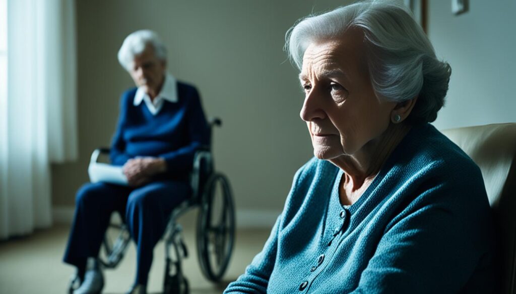 wyzwania praca opiekunki w Niemczech