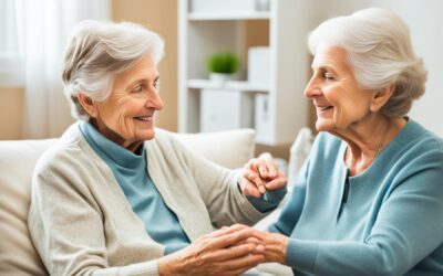 Przewodnik po najczęstszych chorobach starszych osób: Jakie umiejętności powinna posiadać opiekunka?