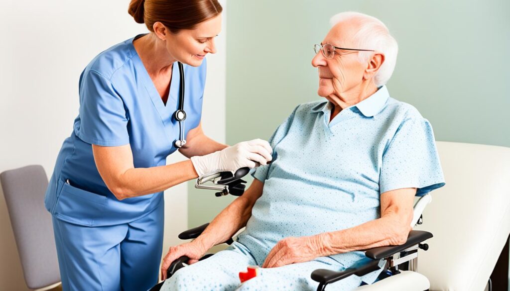 diagnostyka i leczenie u seniorów