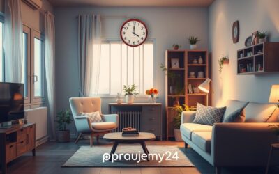 Czy praca jako opiekunka osób starszych w Niemczech oferuje elastyczne godziny pracy?