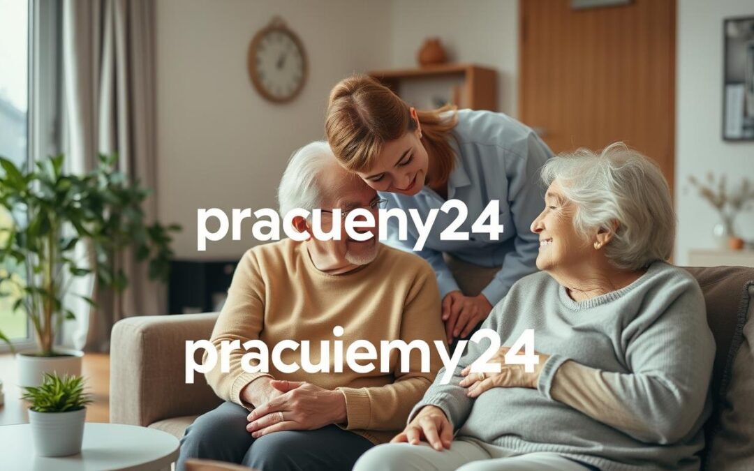 Jakie są zalety i wady długoterminowej pracy jako opiekunka osób starszych w Niemczech?