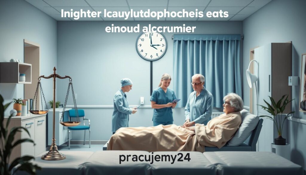 przepisy prawne w opiece nocnej