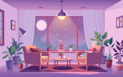 Jak opiekunka osób starszych może radzić sobie ze stresem w pracy w Niemczech?