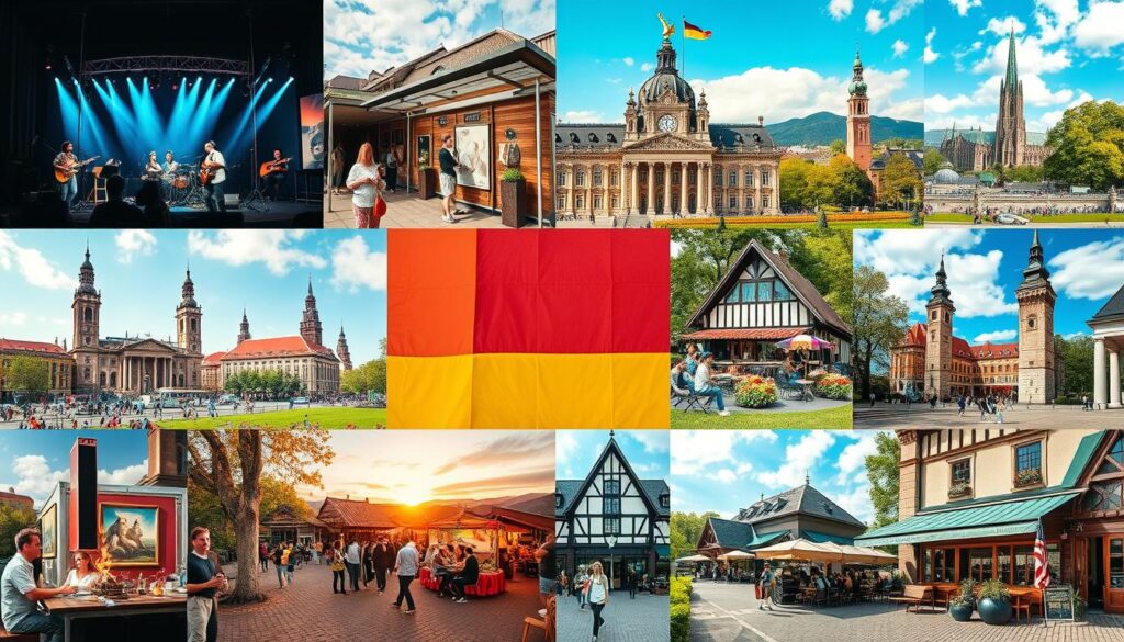 Wydatki na kulturę i rekreację w Niemczech Wydatki na kulturę i rekreację w Niemczech