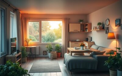 Jakie są koszty życia w Niemczech dla opiekunek osób starszych?