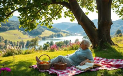 Jakie są możliwości urlopu dla opiekunek osób starszych w Niemczech?