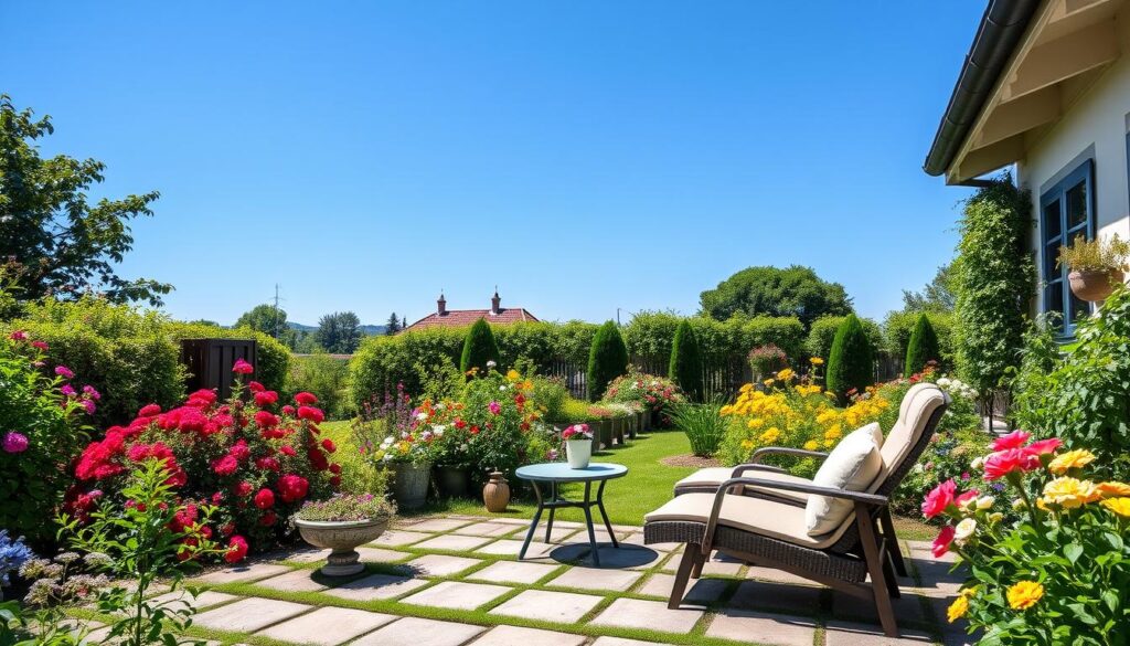 wypoczynek opiekunek w Niemczech