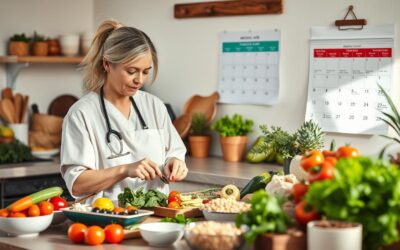 Jakie diety przysługują opiekunkom osób starszych w Niemczech?
