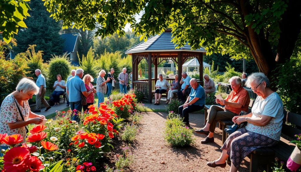 poprawa jakości życia seniorów