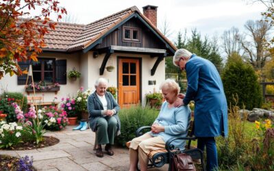 Czy opiekunki osób starszych w Niemczech mogą pracować sezonowo?