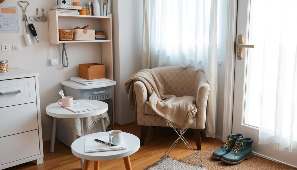 przygotowanie do pracy w opiece