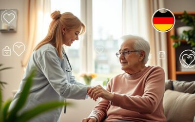 Jak działa ubezpieczenie zdrowotne dla opiekunek osób starszych w Niemczech?