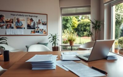 Jak przebiega rekrutacja na stanowisko opiekunki osób starszych w Niemczech?