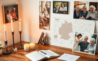 Jak przygotować się mentalnie do wyjazdu jako opiekunka osób starszych w Niemczech?