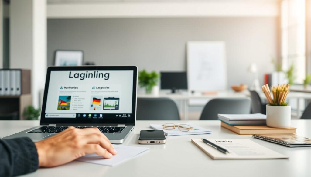 nauka niemieckiego online