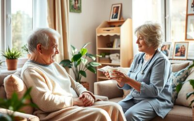 Czy opiekunki osób starszych w Niemczech mogą pracować na kontraktach krótkoterminowych?