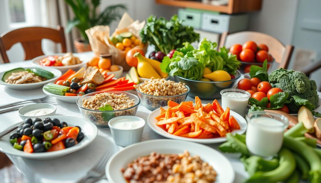 zdrowa dieta seniorów