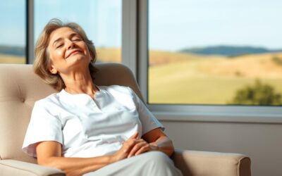 Jak zapobiegać wypaleniu zawodowemu jako opiekun seniorów w Niemczech?