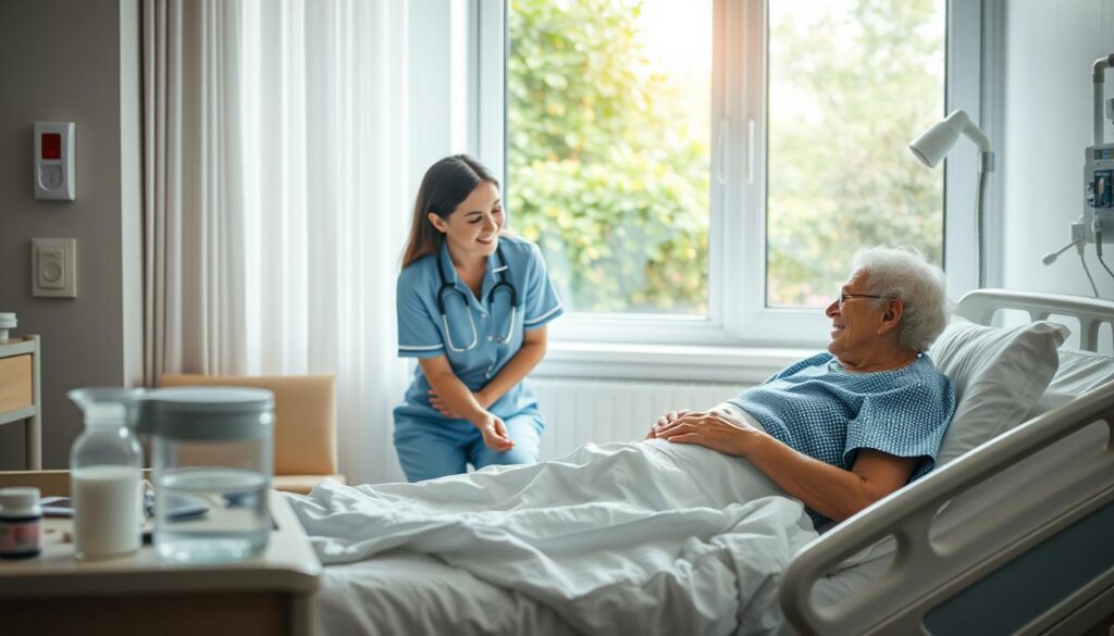 zwroty w codziennej opiece