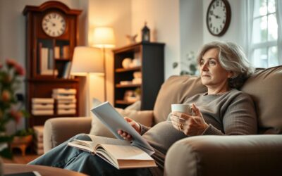 Jak skutecznie wykorzystać swój wolny czas jako opiekun w Niemczech?