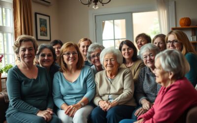 Opinie opiekunek o pracy w Niemczech