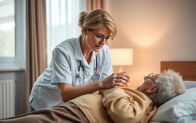 Jak radzić sobie w sytuacjach awaryjnych jako opiekun osób starszych w Niemczech