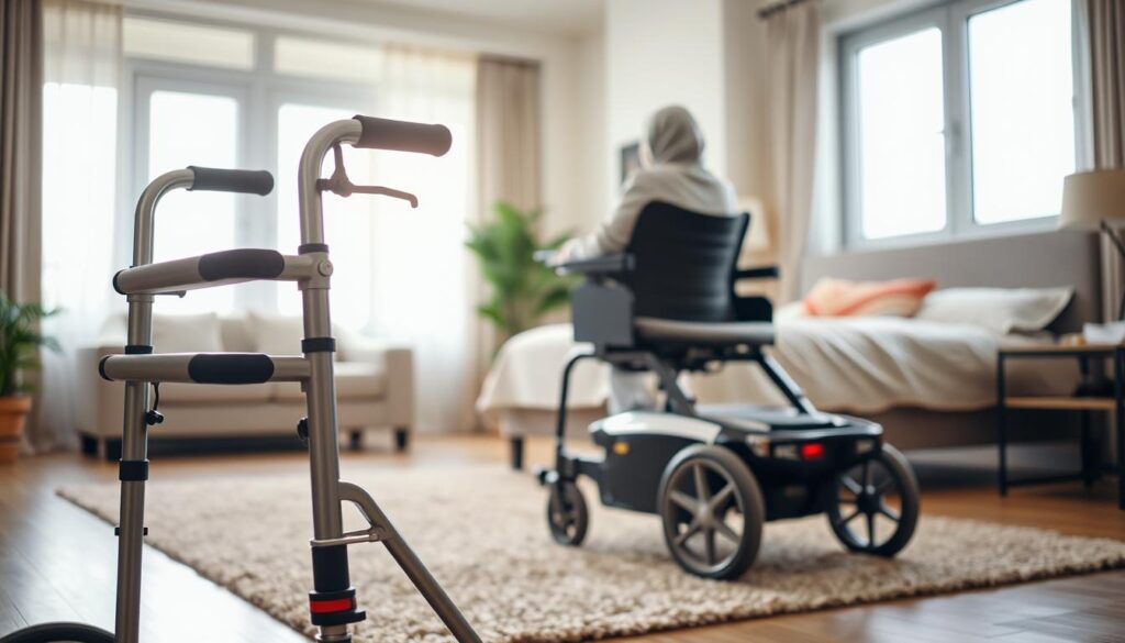 Sprzęty wspierające