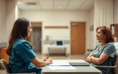 Czy lepiej wyjechać do pracy jako opiekunka przez agencję czy samodzielnie?