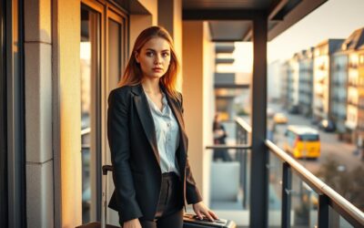 Pierwszy wyjazd jako opiekunka do Niemiec – o czym trzeba pamiętać?