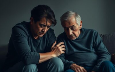 Jak radzić sobie z trudnym seniorem lub rodziną w pracy opiekunki?