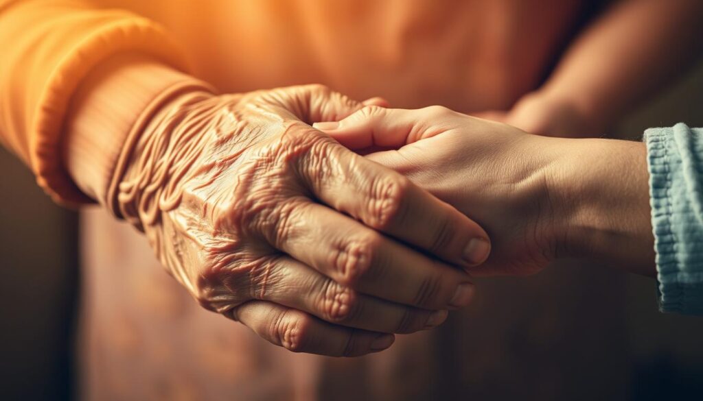 wspólne elementy opieki