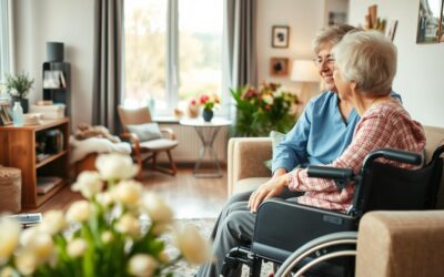 Jak dostosować się jako opiekun w Niemczech