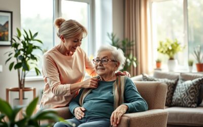 Skąd czerpać motywację do pracy w opiece nad seniorami w Niemczech?