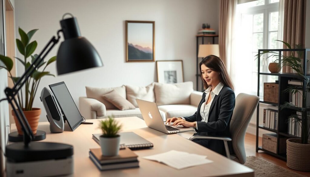 strategia work-life balance