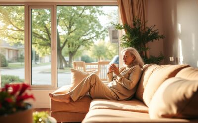 Jak pogodzić życie prywatne z pracą opiekunki osób starszych w Niemczech?