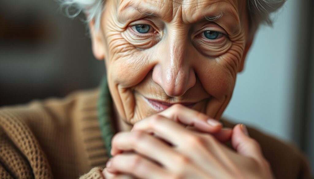 empatia w relacjach z seniorami