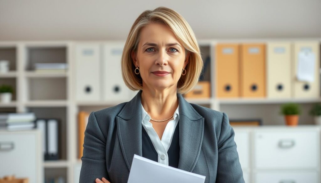 kwalifikacje opiekunki