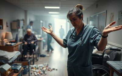 Najczęstsze błędy początkujących opiekunek osób starszych w Niemczech