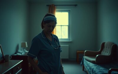 Jak radzić sobie z samotnością jako opiekun w Niemczech