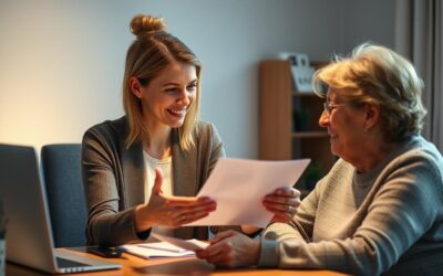 Jakie świadczenia i dodatki finansowe przysługują opiekunkom w Niemczech?