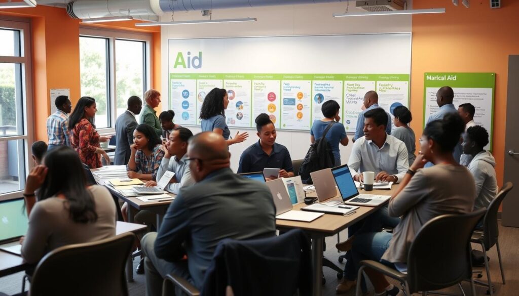 wsparcie pozarządowe