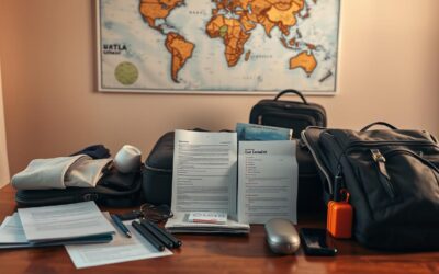 Checklista przed wyjazdem do pracy jako opiekunka osób starszych w Niemczech