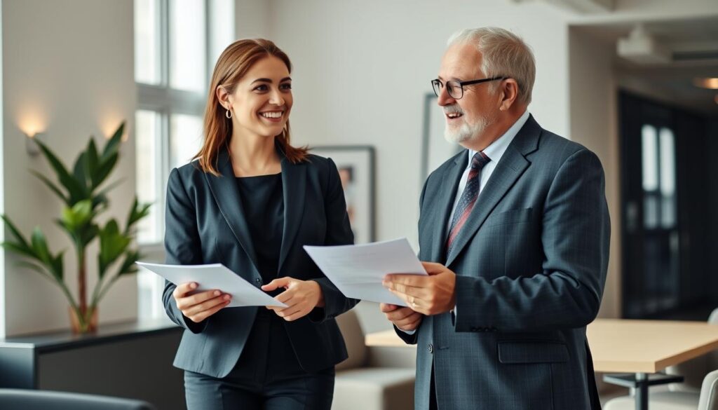 koordynator opiekunki