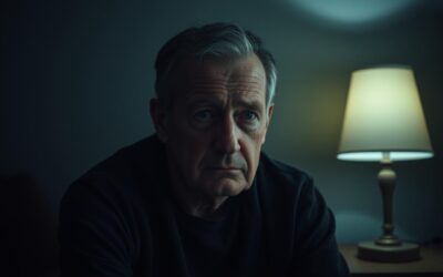 Jak wspierać seniora z depresją podczas pracy w Niemczech?