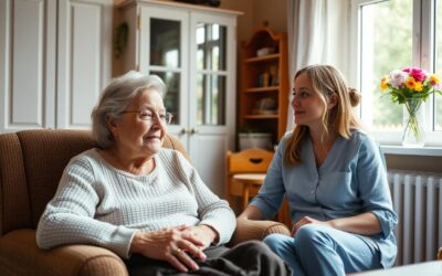 Czy można pracować jako opiekunka w Niemczech bez znajomości języka?