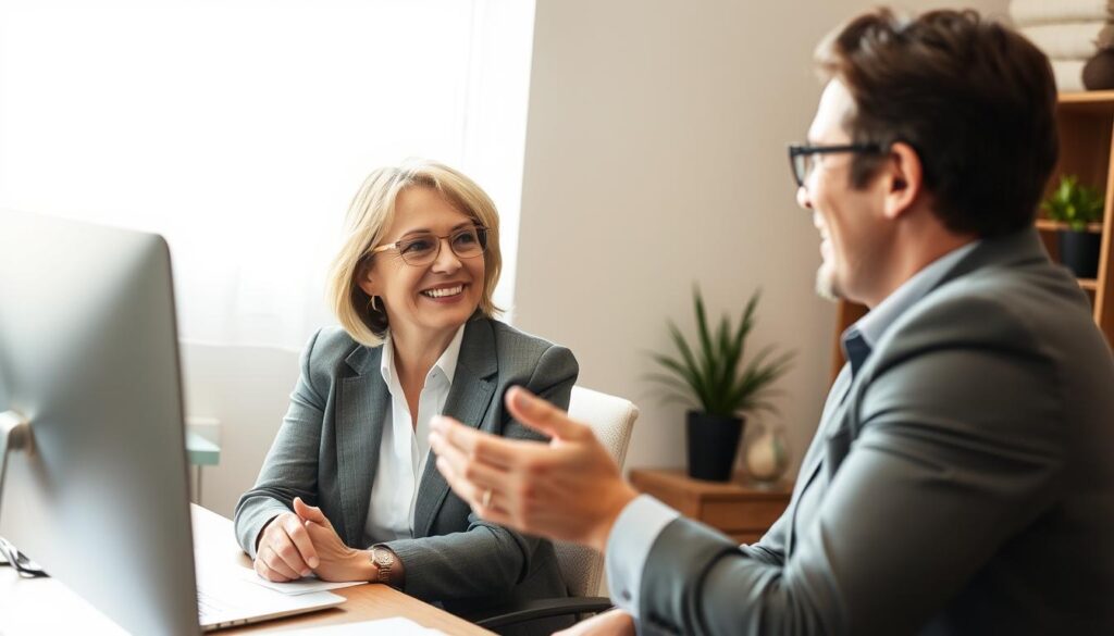 współpraca z koordynatorem