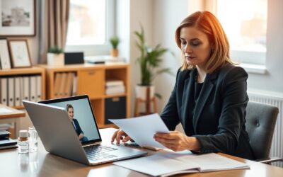 Jak wygląda współpraca opiekunki z koordynatorem w Niemczech?